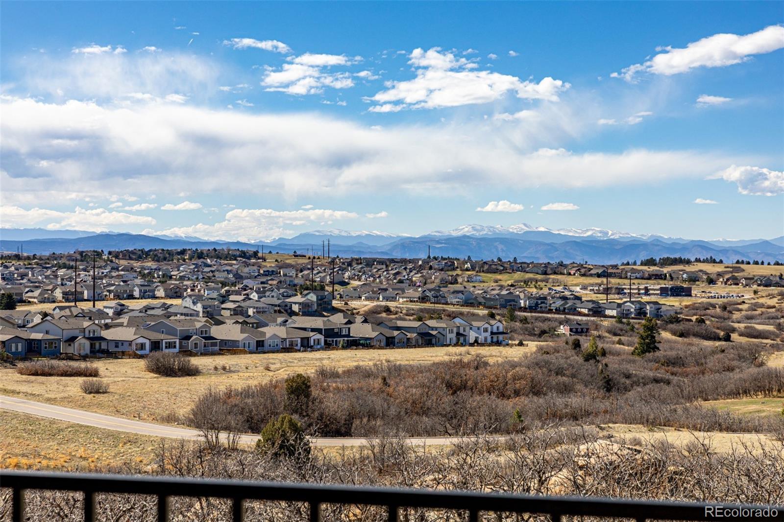 MLS Image #29 for 1825  wingfeather lane,castle rock, Colorado