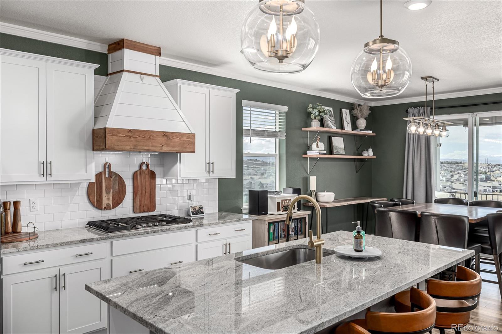 MLS Image #3 for 1825  wingfeather lane,castle rock, Colorado