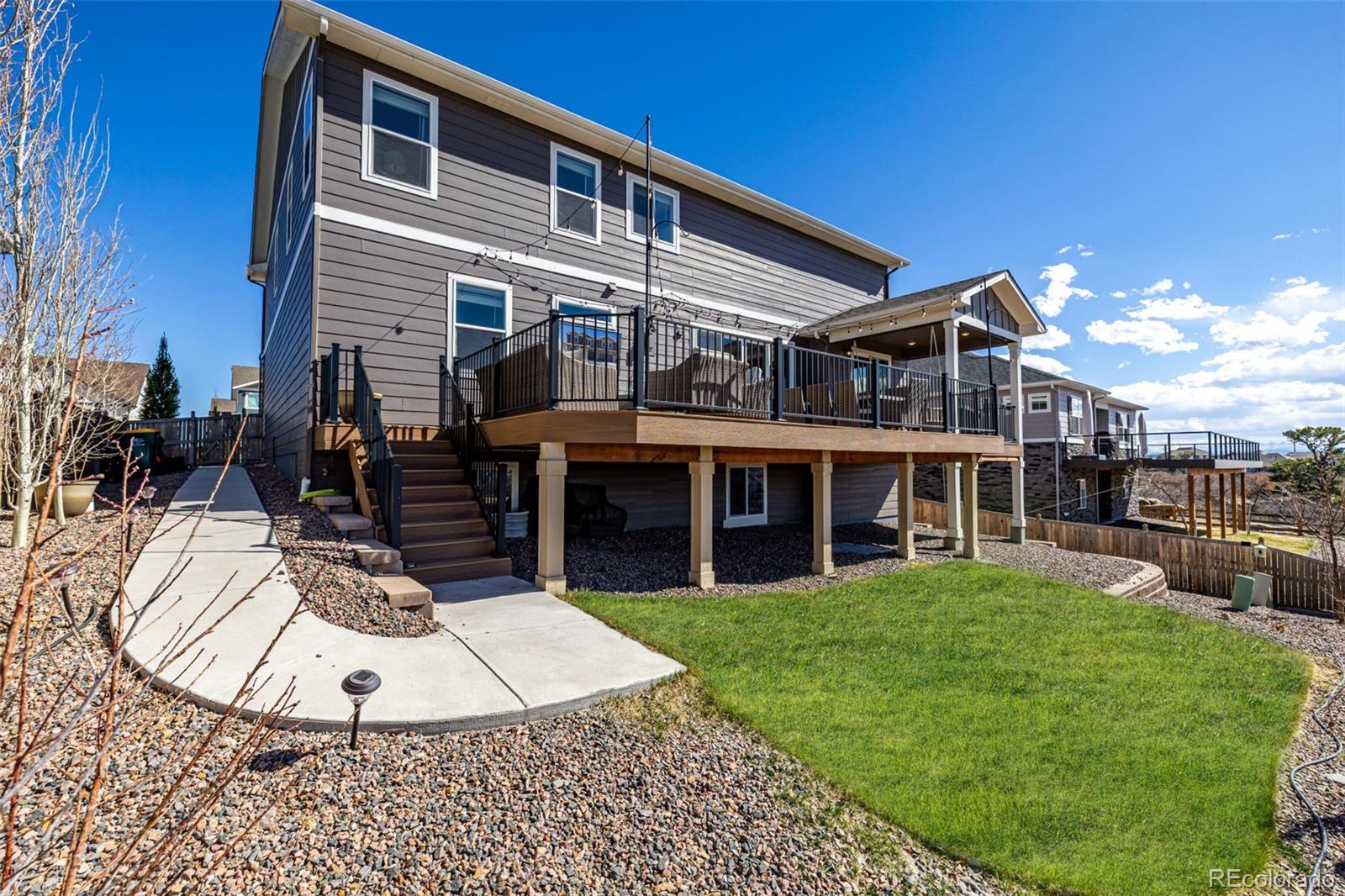 MLS Image #30 for 1825  wingfeather lane,castle rock, Colorado