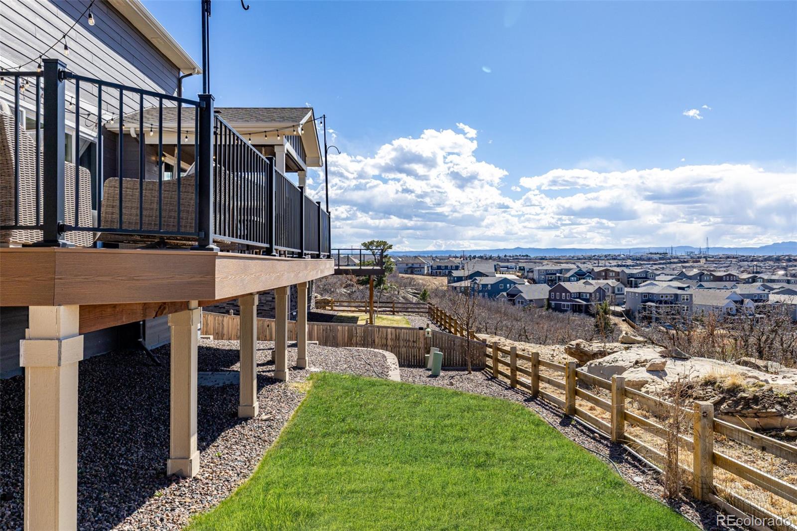MLS Image #31 for 1825  wingfeather lane,castle rock, Colorado