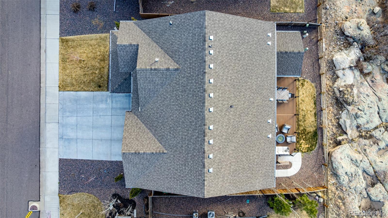 MLS Image #33 for 1825  wingfeather lane,castle rock, Colorado