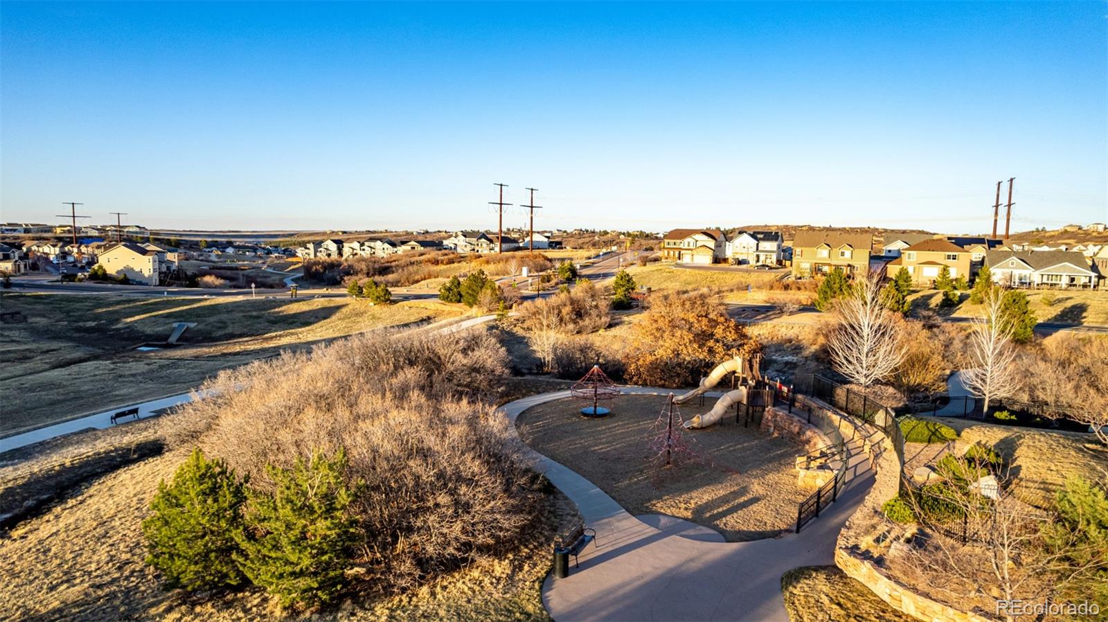 MLS Image #37 for 1825  wingfeather lane,castle rock, Colorado
