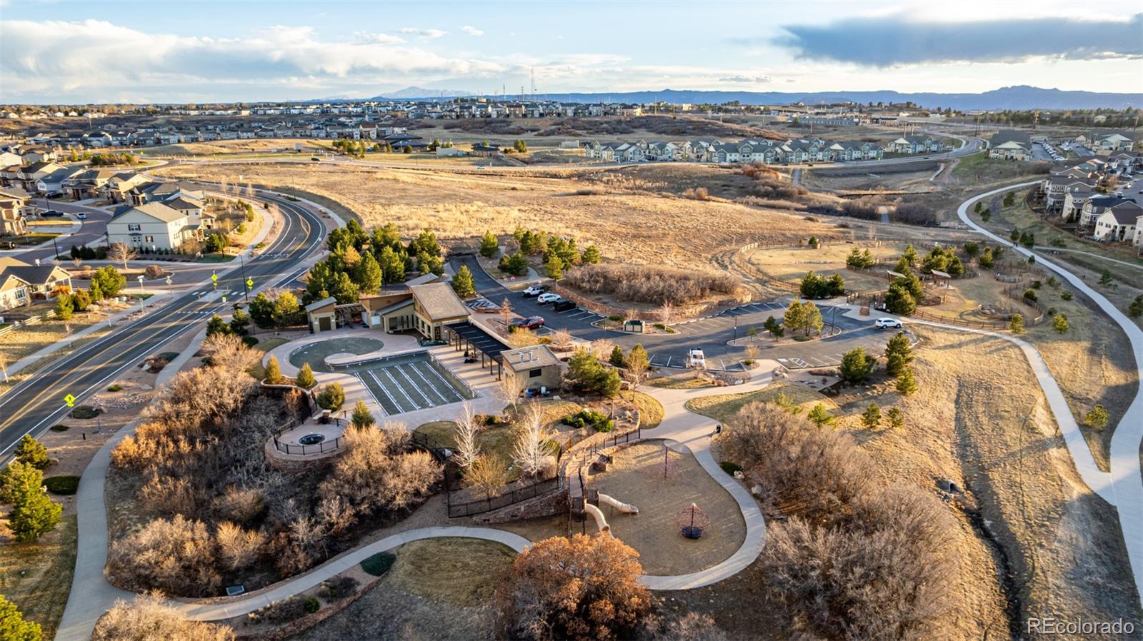 MLS Image #39 for 1825  wingfeather lane,castle rock, Colorado