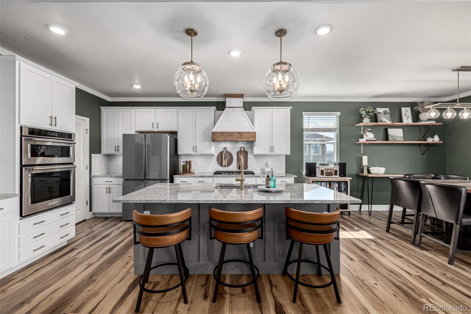 MLS Image #4 for 1825  wingfeather lane,castle rock, Colorado