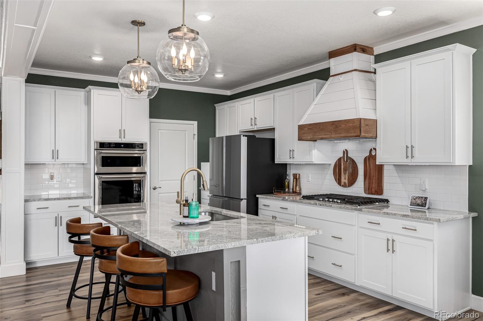 MLS Image #5 for 1825  wingfeather lane,castle rock, Colorado