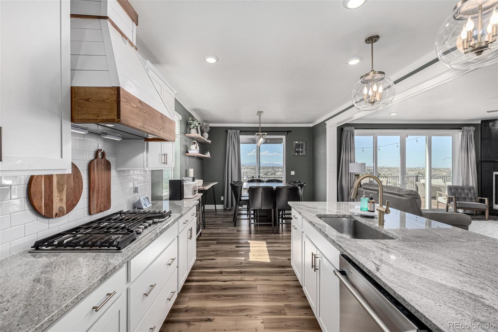 MLS Image #6 for 1825  wingfeather lane,castle rock, Colorado