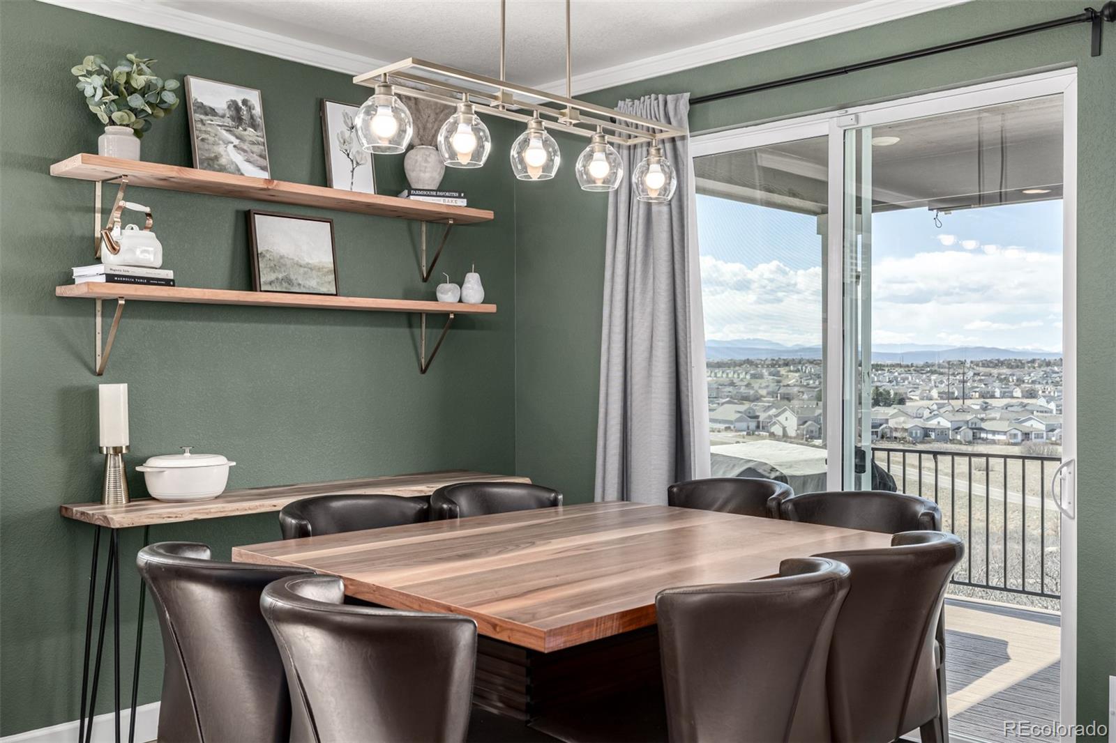 MLS Image #7 for 1825  wingfeather lane,castle rock, Colorado