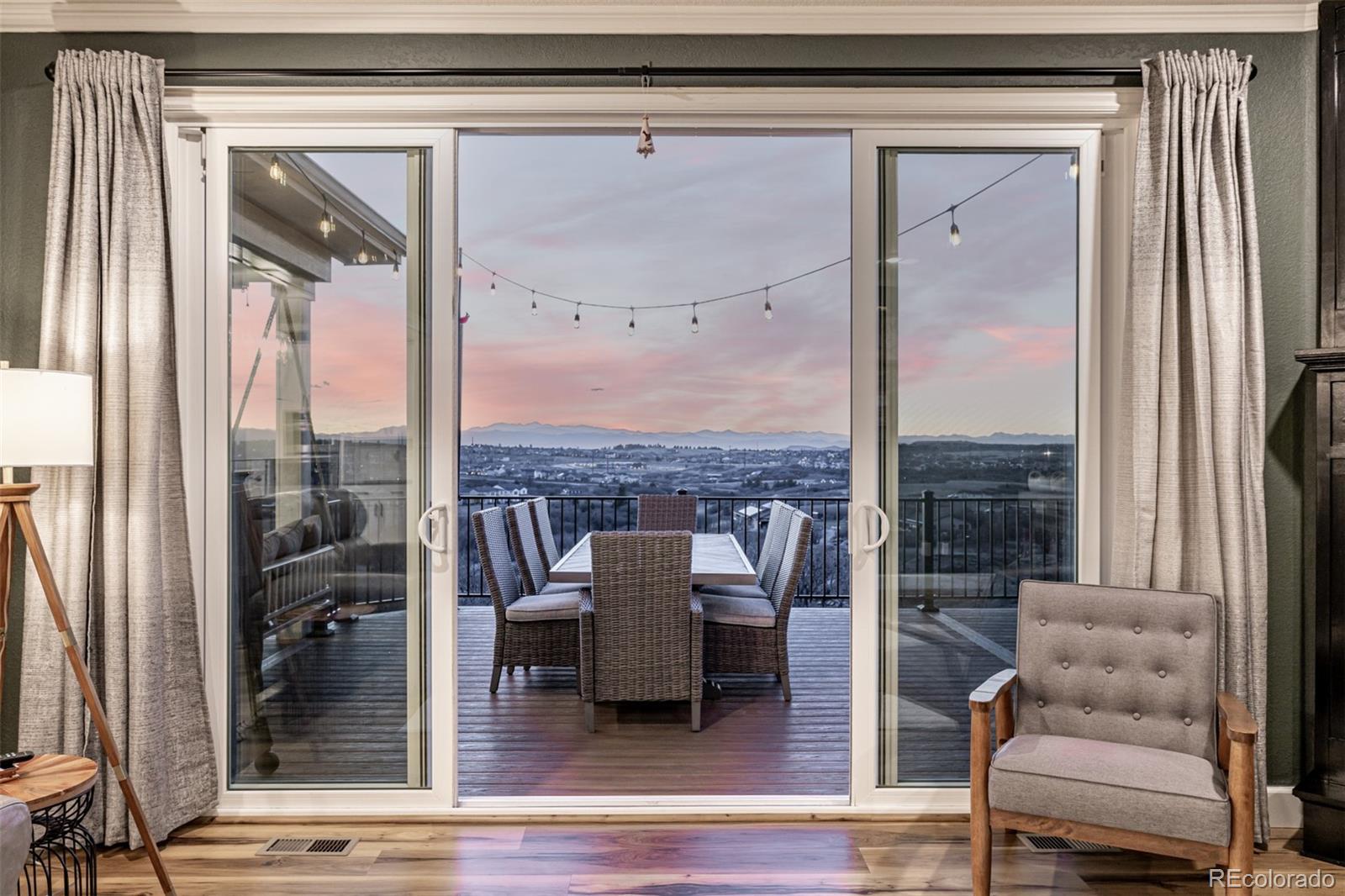 MLS Image #9 for 1825  wingfeather lane,castle rock, Colorado