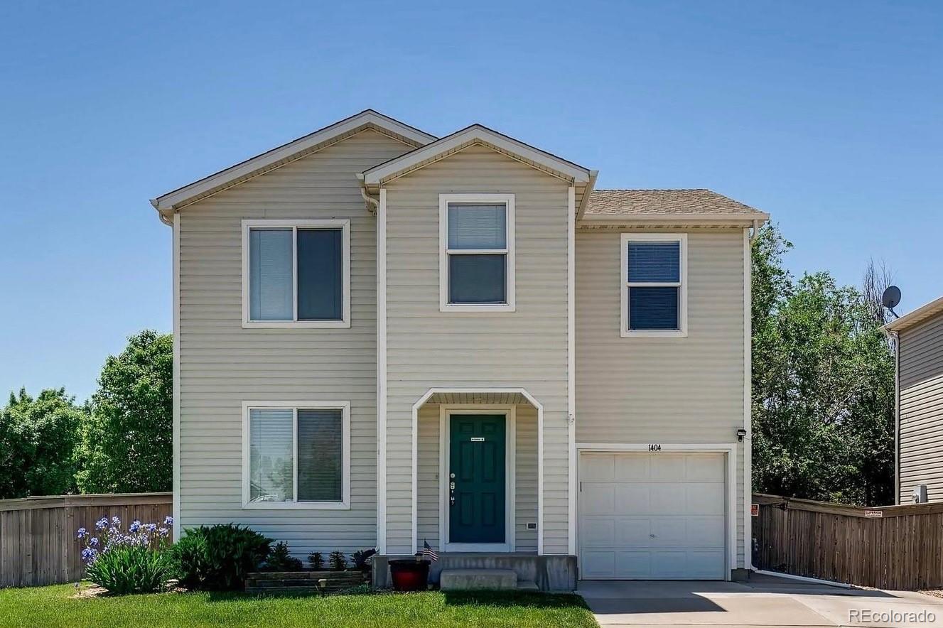 CMA Image for 1495  hummingbird circle,Brighton, Colorado