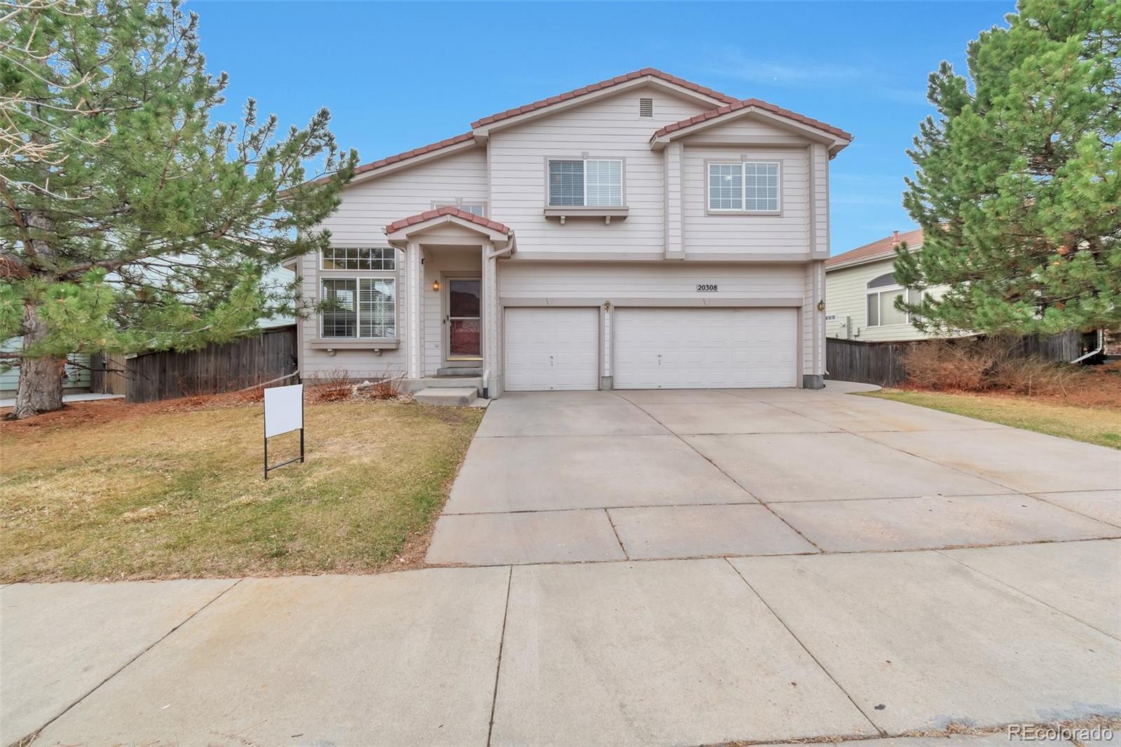 MLS Image #1 for 20308 e 46th avenue,denver, Colorado