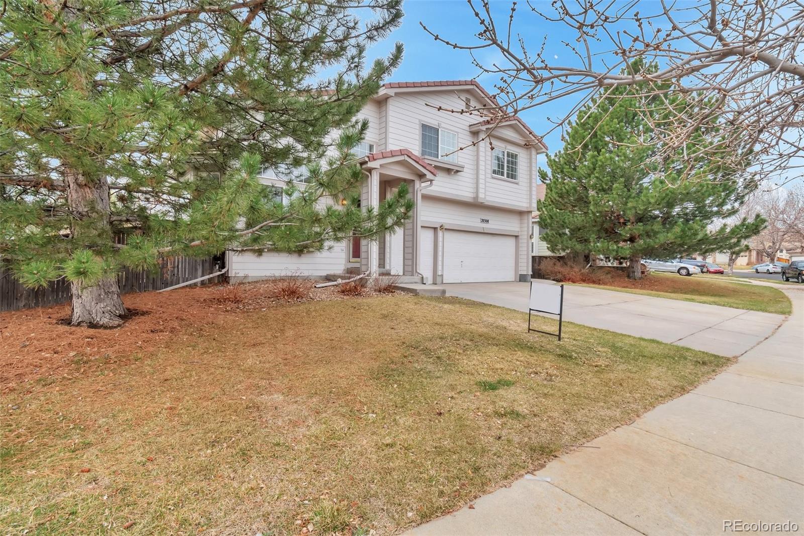MLS Image #2 for 20308 e 46th avenue,denver, Colorado