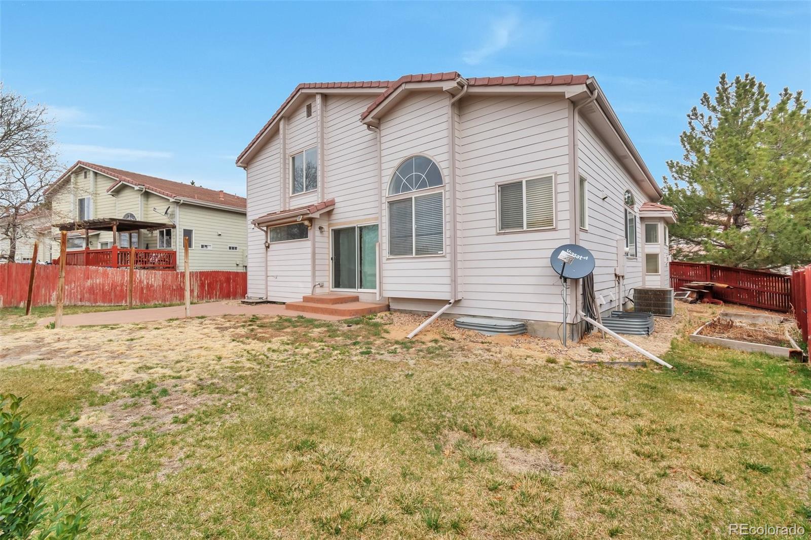 MLS Image #25 for 20308 e 46th avenue,denver, Colorado