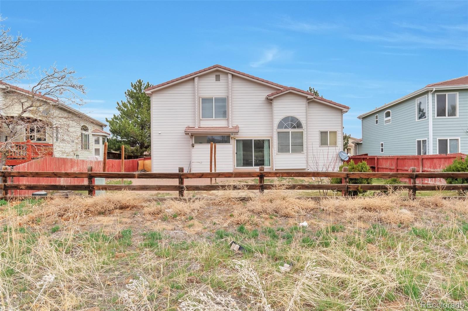 MLS Image #26 for 20308 e 46th avenue,denver, Colorado
