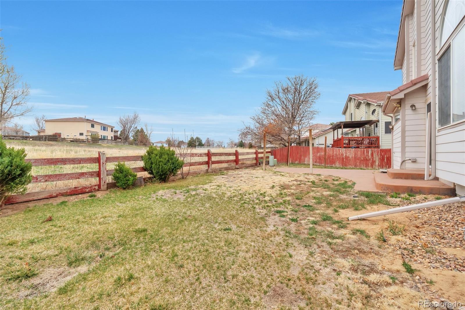 MLS Image #27 for 20308 e 46th avenue,denver, Colorado