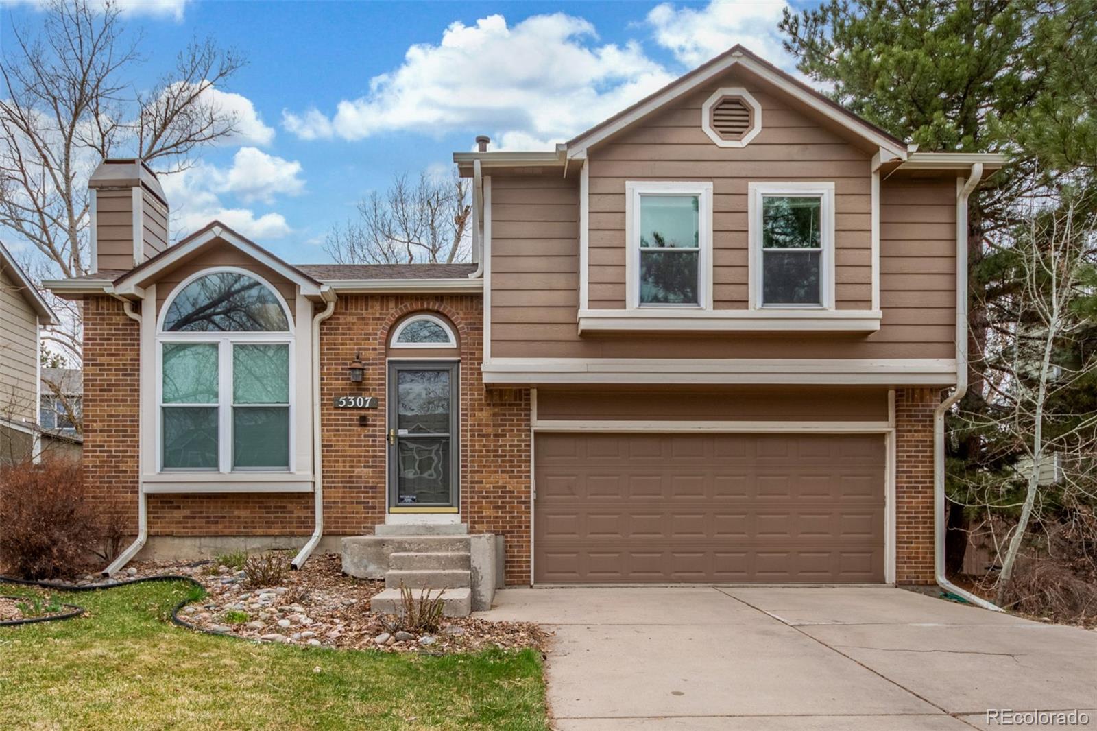 MLS Image #0 for 5307 e courtney avenue,castle rock, Colorado