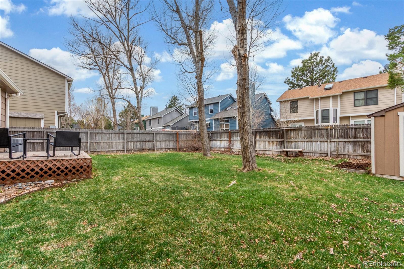 MLS Image #10 for 5307 e courtney avenue,castle rock, Colorado