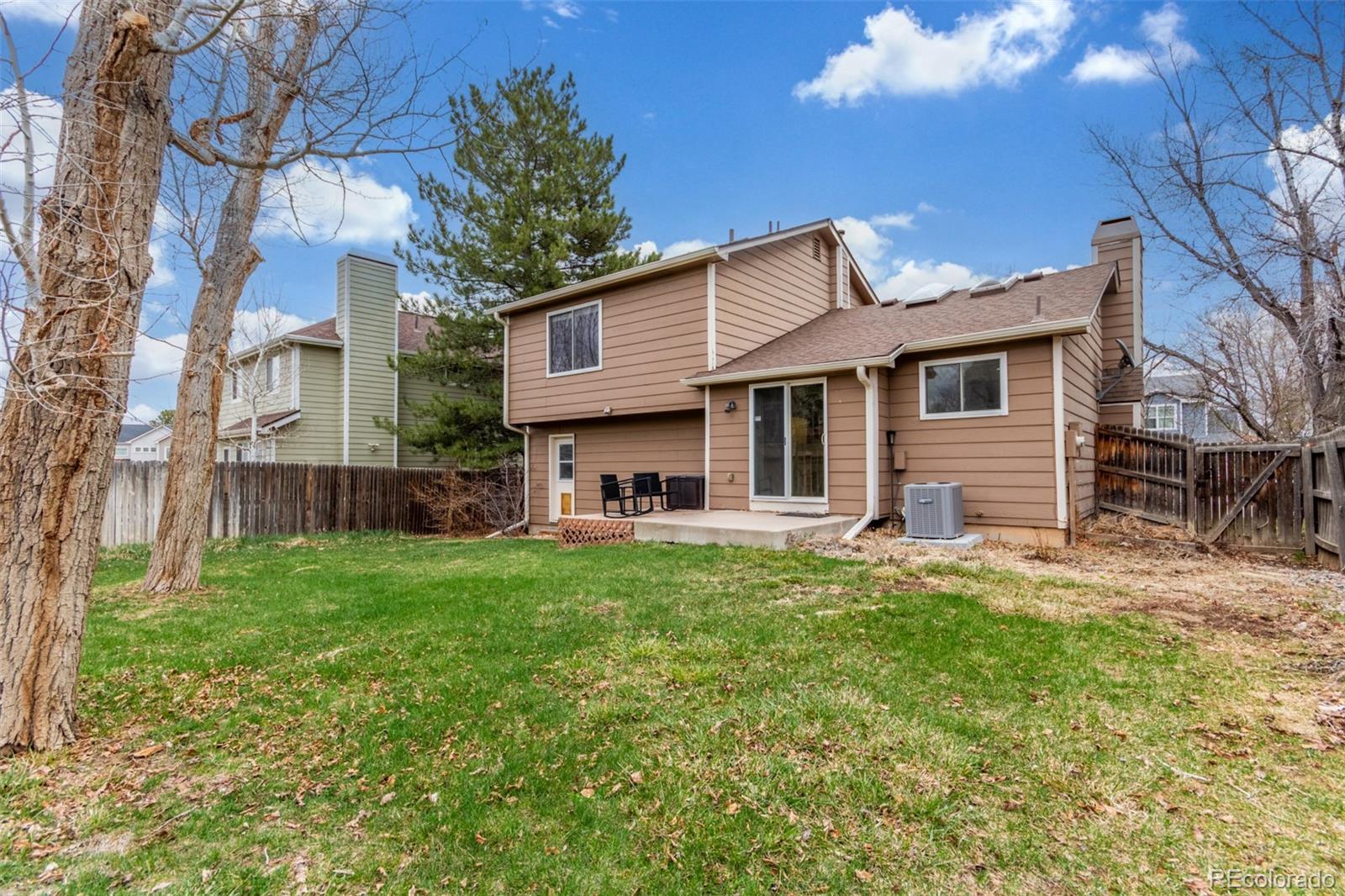 MLS Image #11 for 5307 e courtney avenue,castle rock, Colorado
