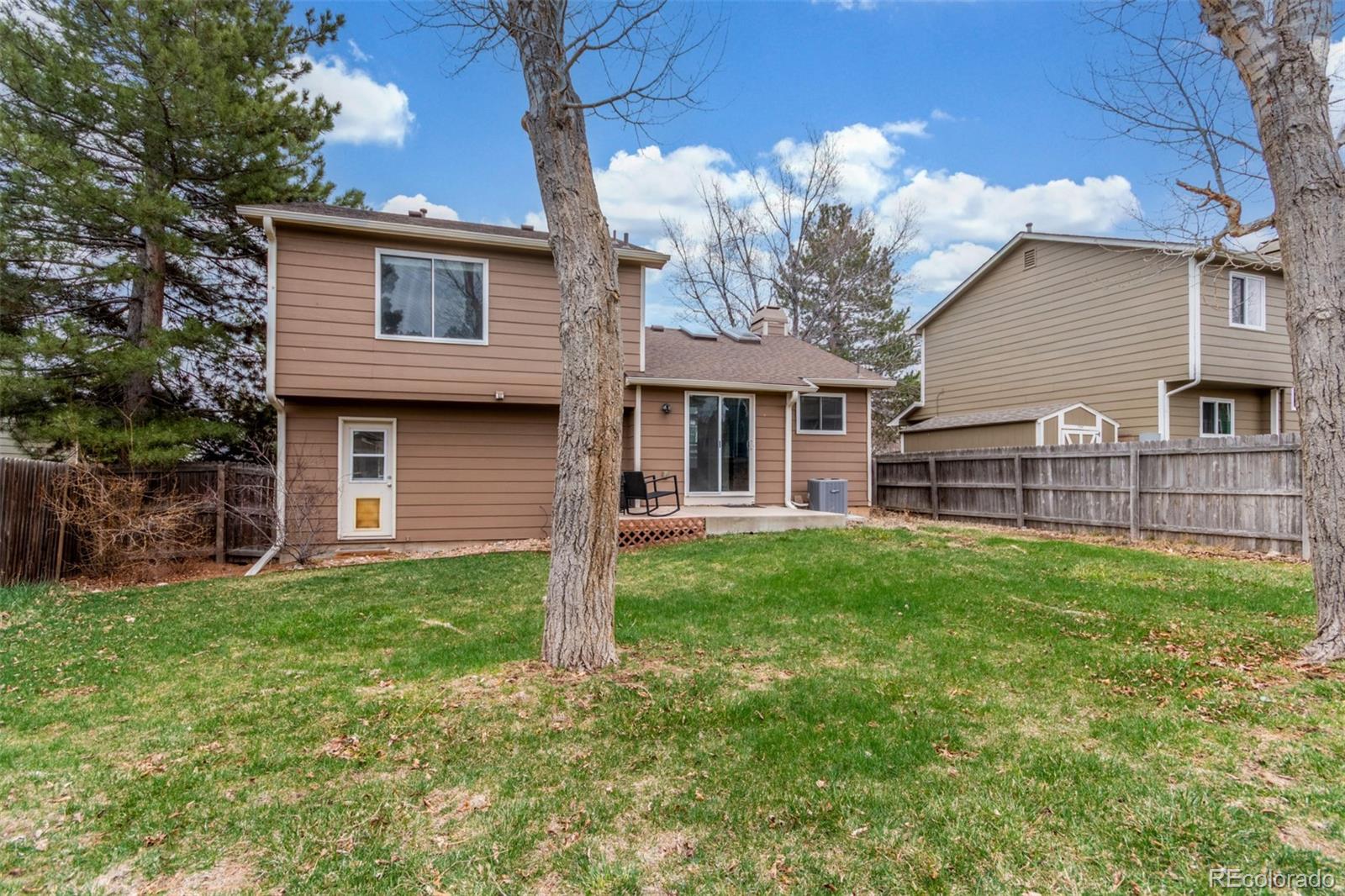 MLS Image #12 for 5307 e courtney avenue,castle rock, Colorado