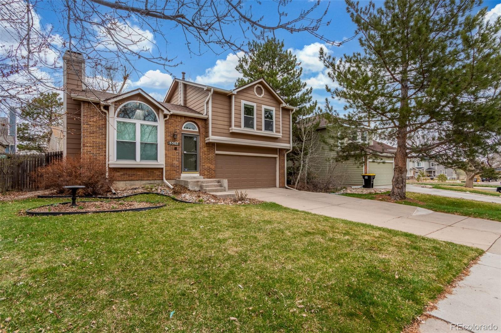 MLS Image #2 for 5307 e courtney avenue,castle rock, Colorado