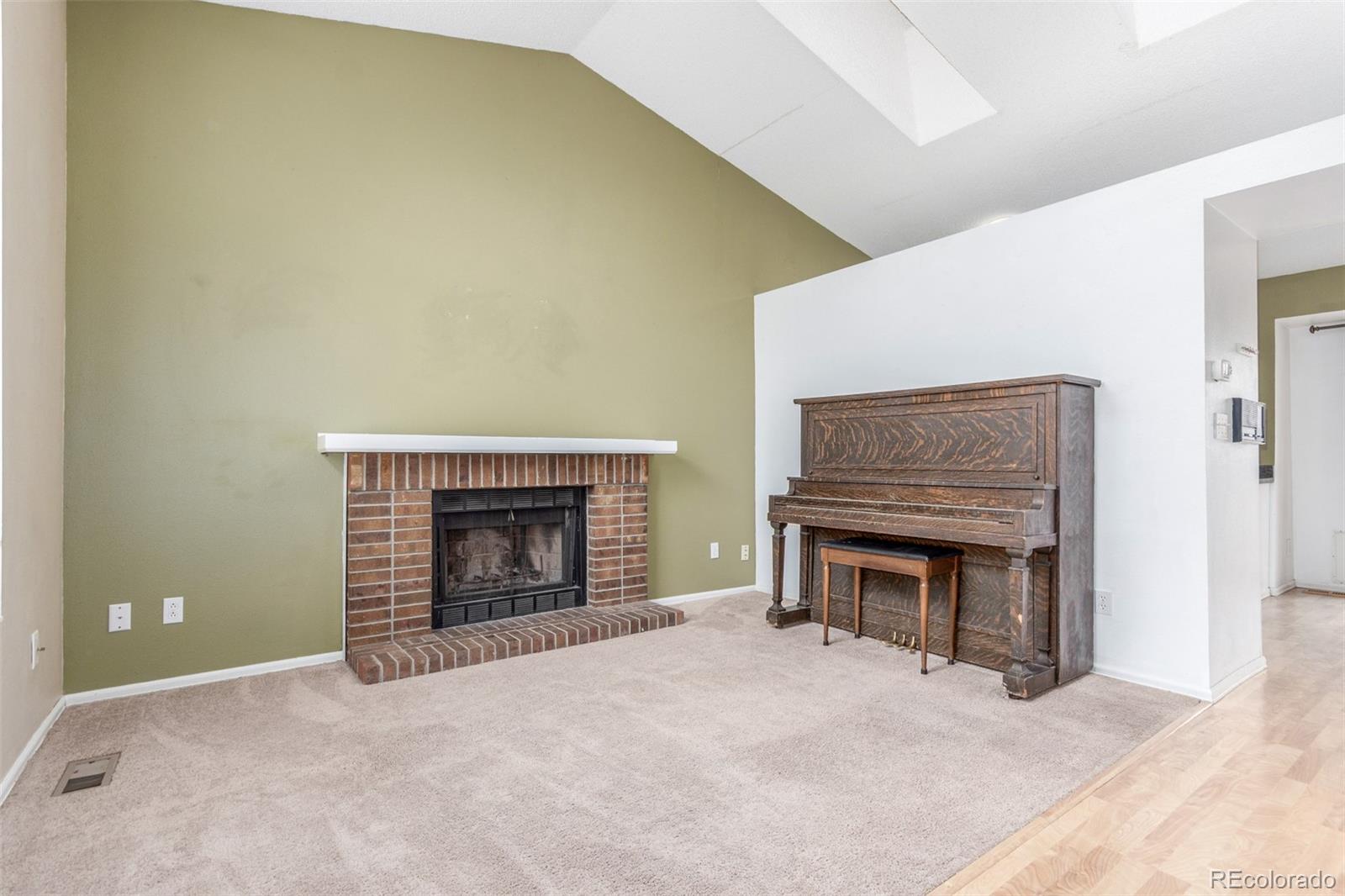 MLS Image #4 for 5307 e courtney avenue,castle rock, Colorado