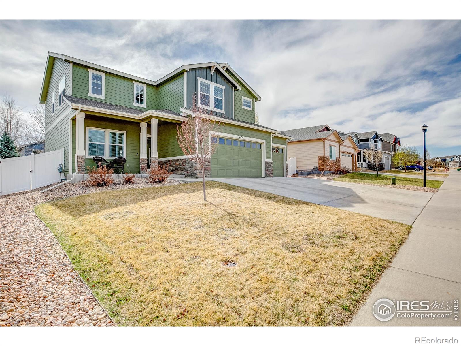 MLS Image #0 for 2150  74th ave ct,greeley, Colorado