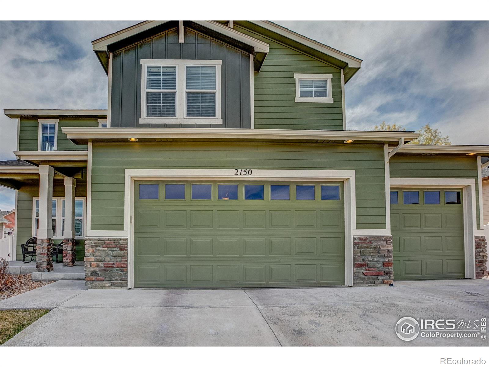 CMA Image for 2150  74th ave ct,Greeley, Colorado