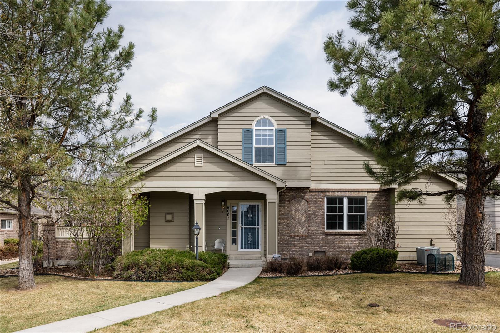 Report Image for 8001 E Ellsworth Avenue,Denver, Colorado
