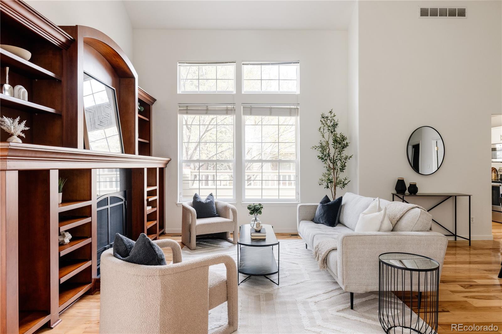 MLS Image #3 for 8001 e ellsworth avenue ,denver, Colorado