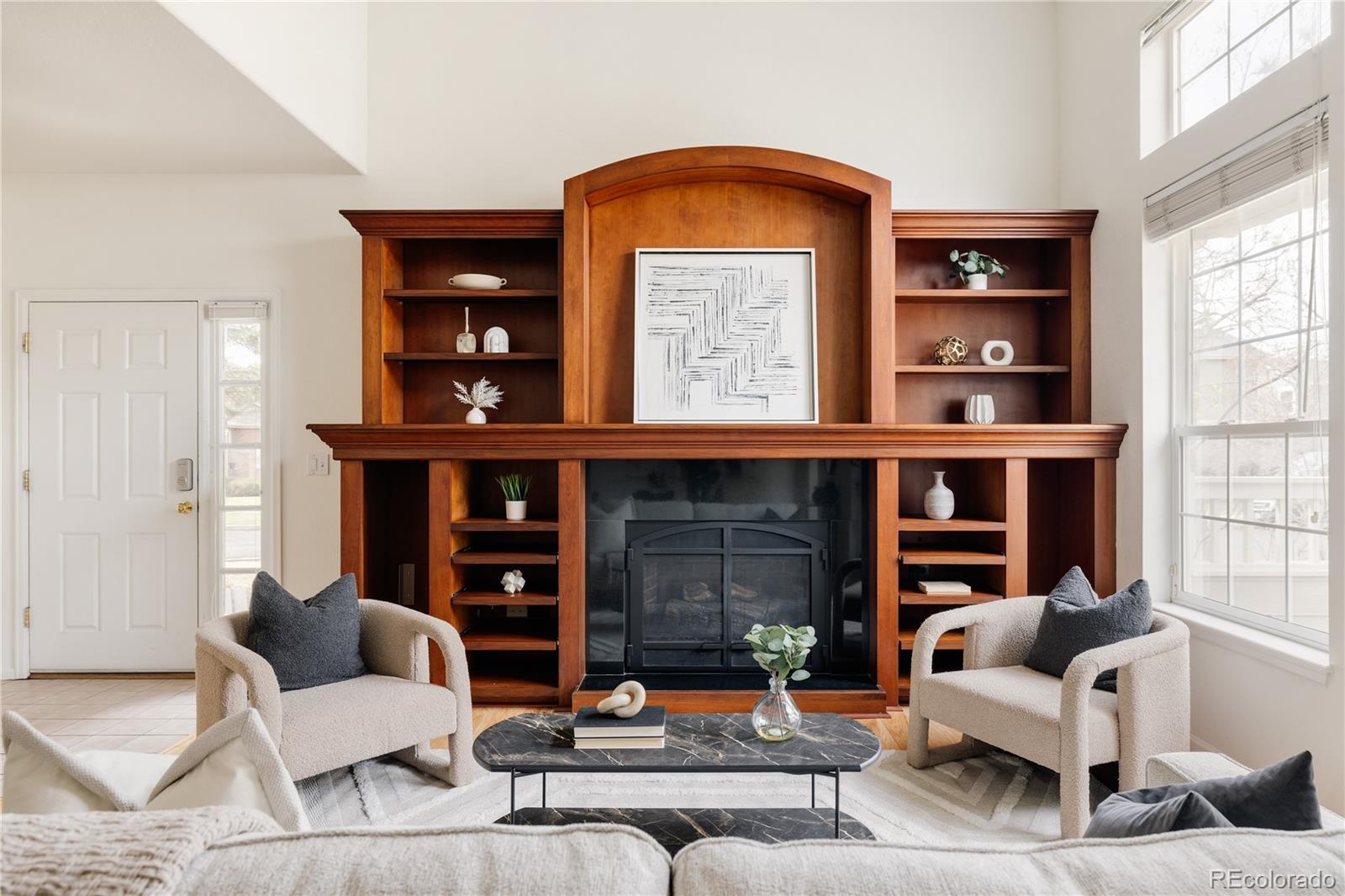 MLS Image #4 for 8001 e ellsworth avenue ,denver, Colorado