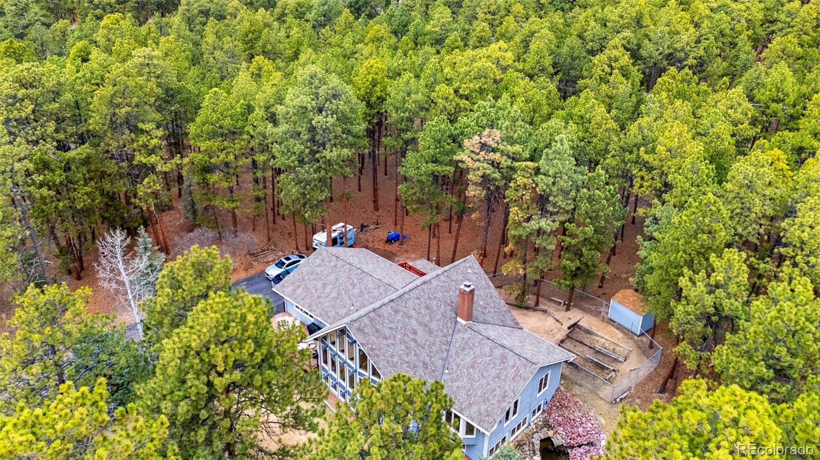 MLS Image #2 for 1610  stella drive,colorado springs, Colorado
