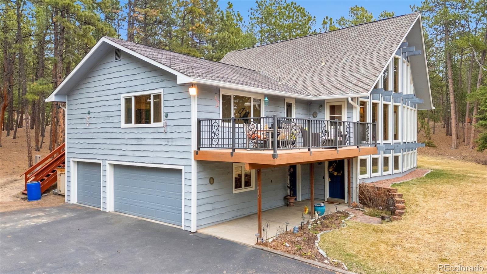 MLS Image #37 for 1610  stella drive,colorado springs, Colorado