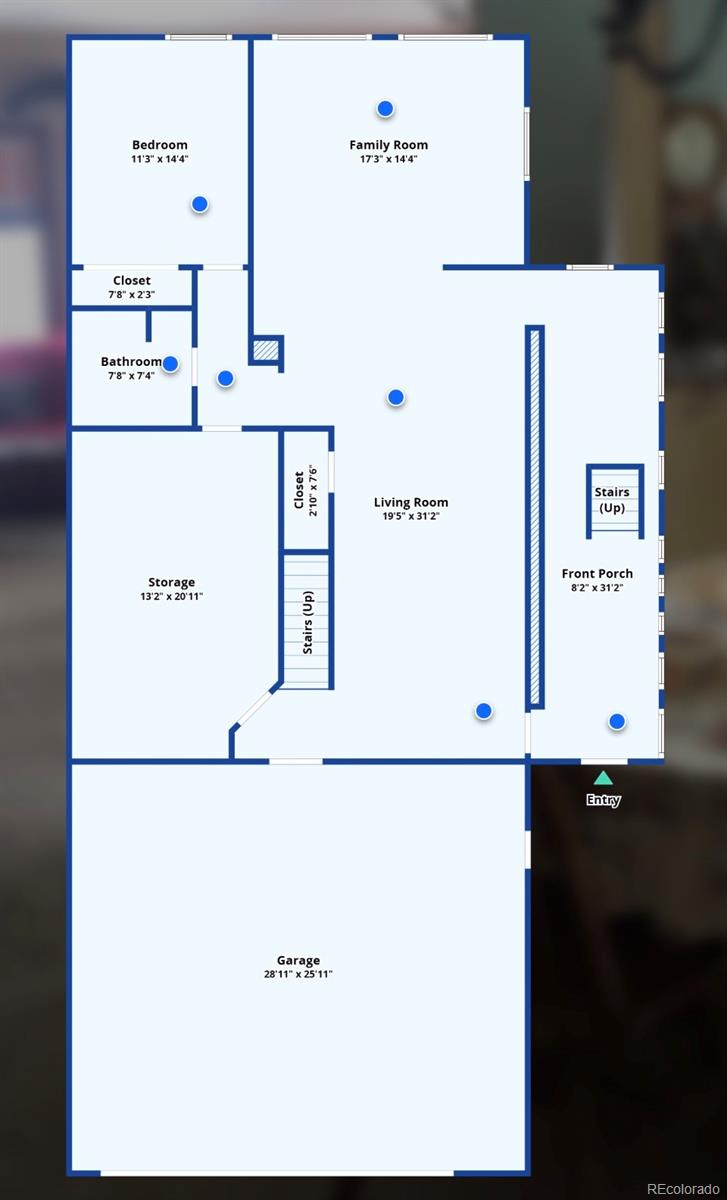 MLS Image #46 for 1610  stella drive,colorado springs, Colorado