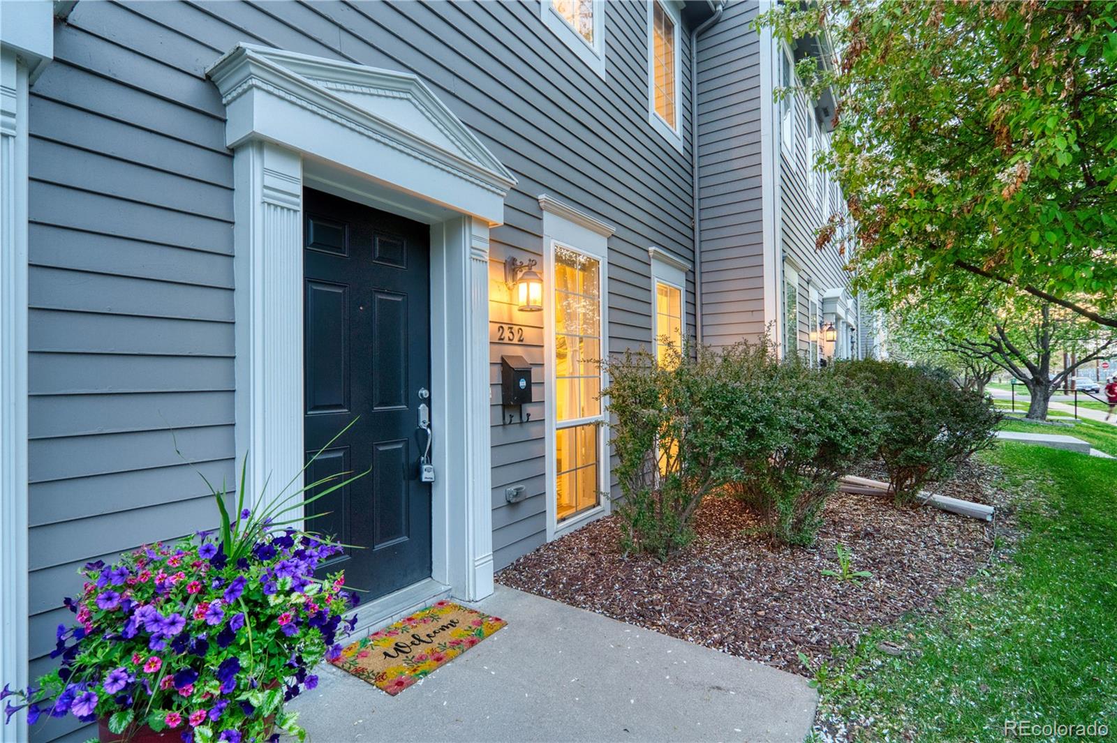 MLS Image #3 for 232 w 5th avenue,denver, Colorado