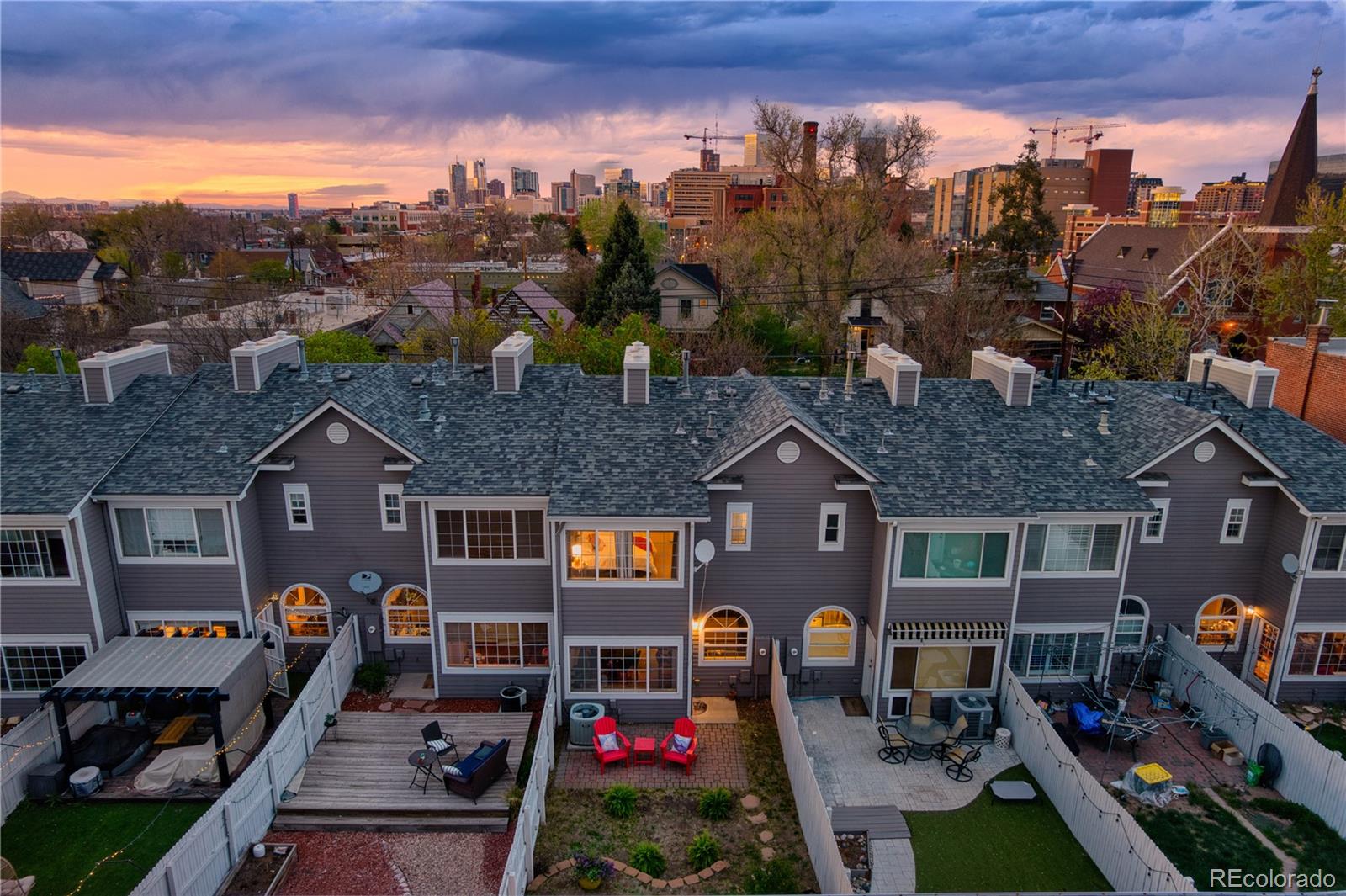 MLS Image #35 for 232 w 5th avenue,denver, Colorado