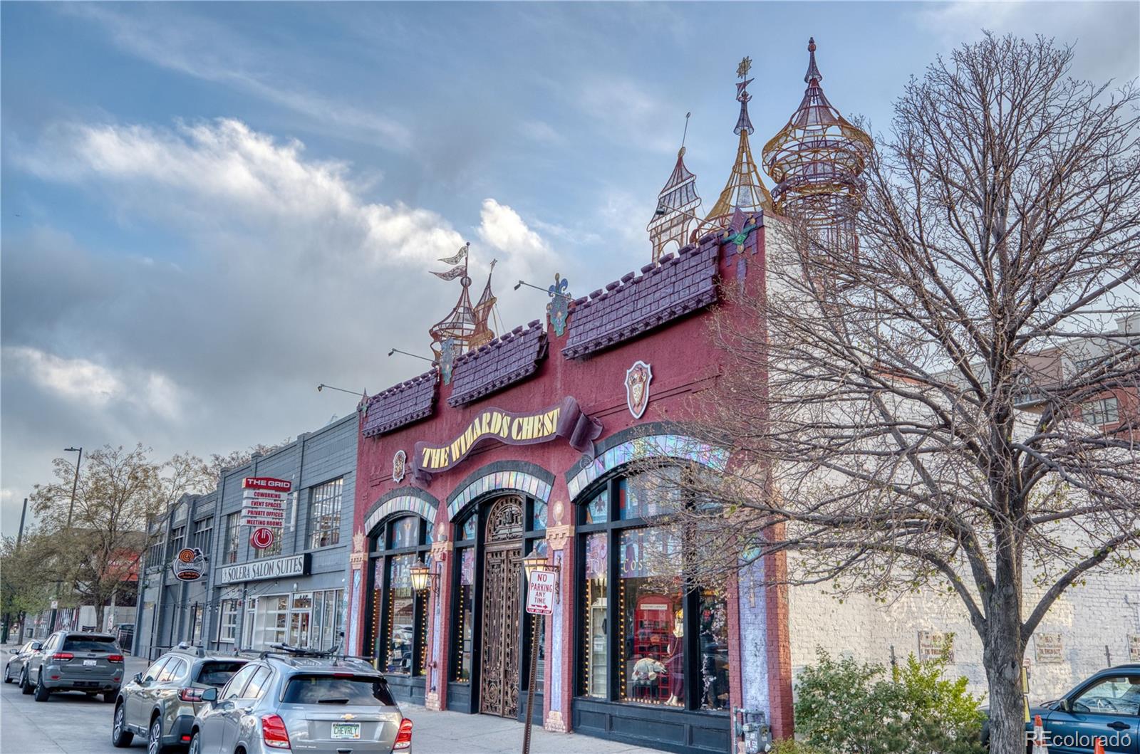 MLS Image #37 for 232 w 5th avenue,denver, Colorado