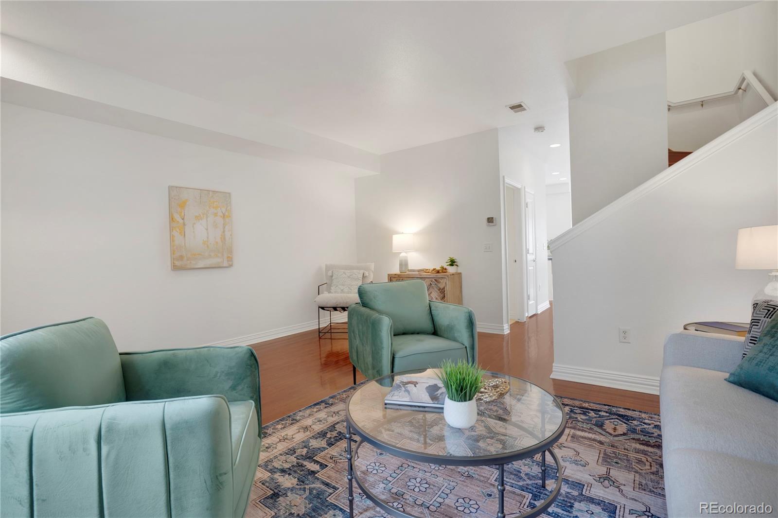 MLS Image #7 for 232 w 5th avenue,denver, Colorado