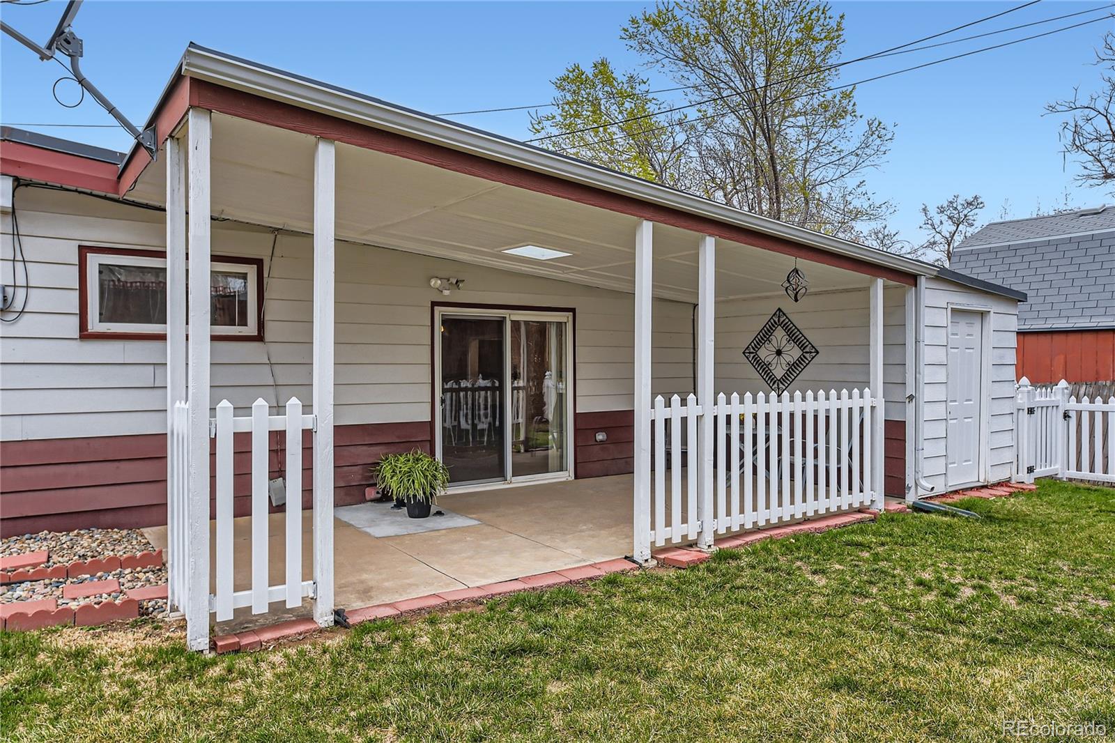 MLS Image #19 for 5294 s prescott street,littleton, Colorado