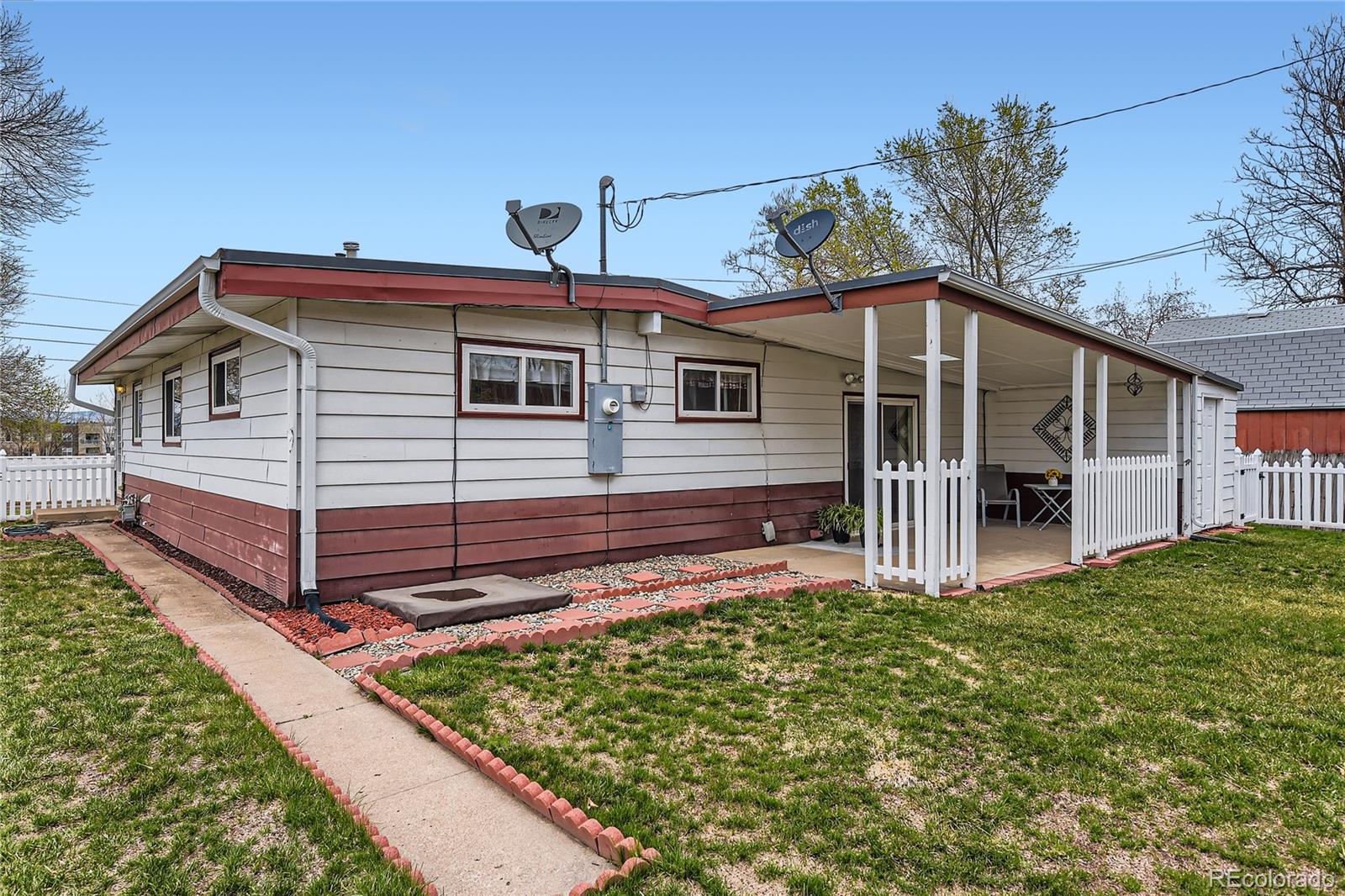 MLS Image #21 for 5294 s prescott street,littleton, Colorado
