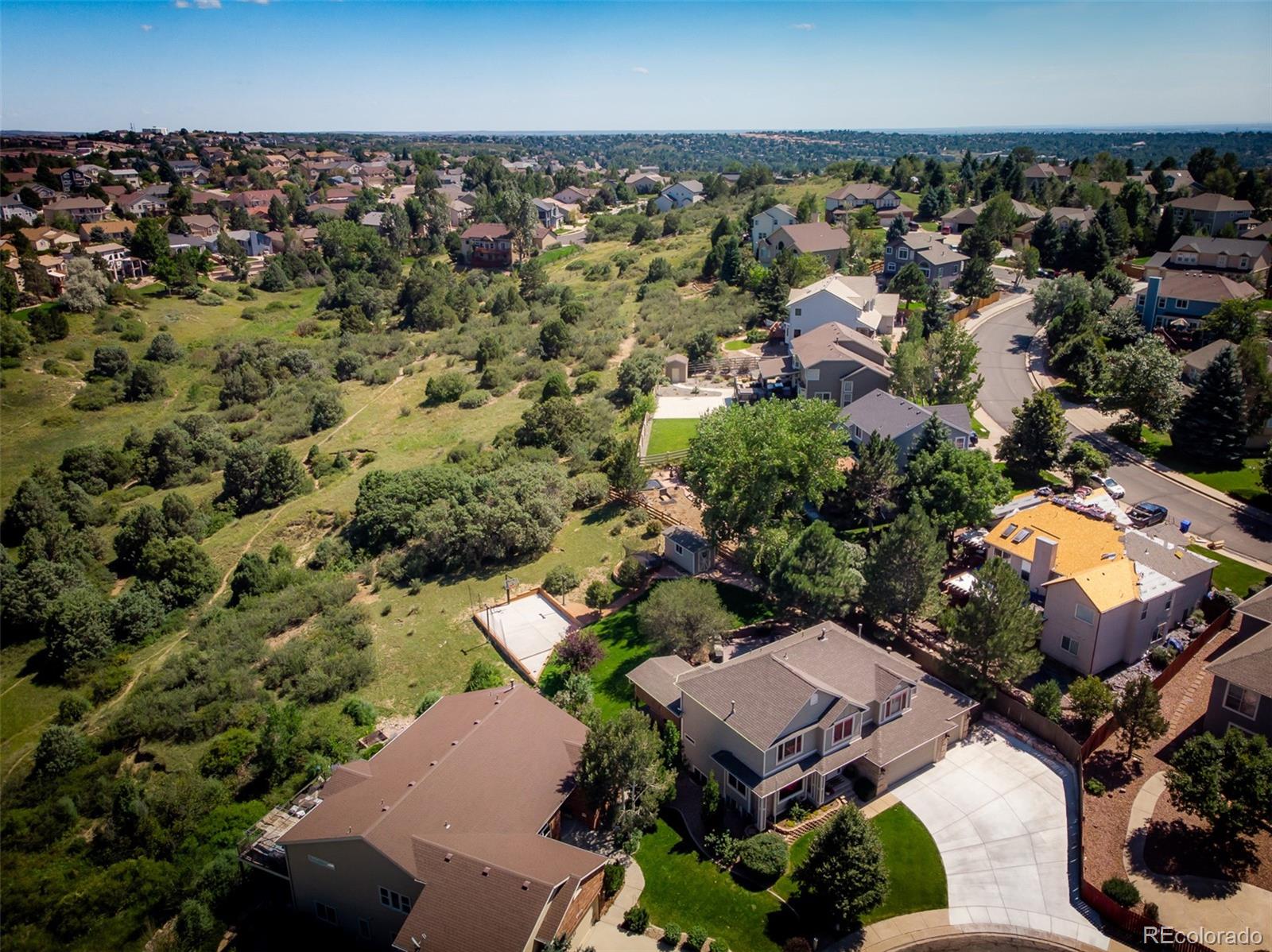 CMA Image for 4435  sable ridge court,Colorado Springs, Colorado