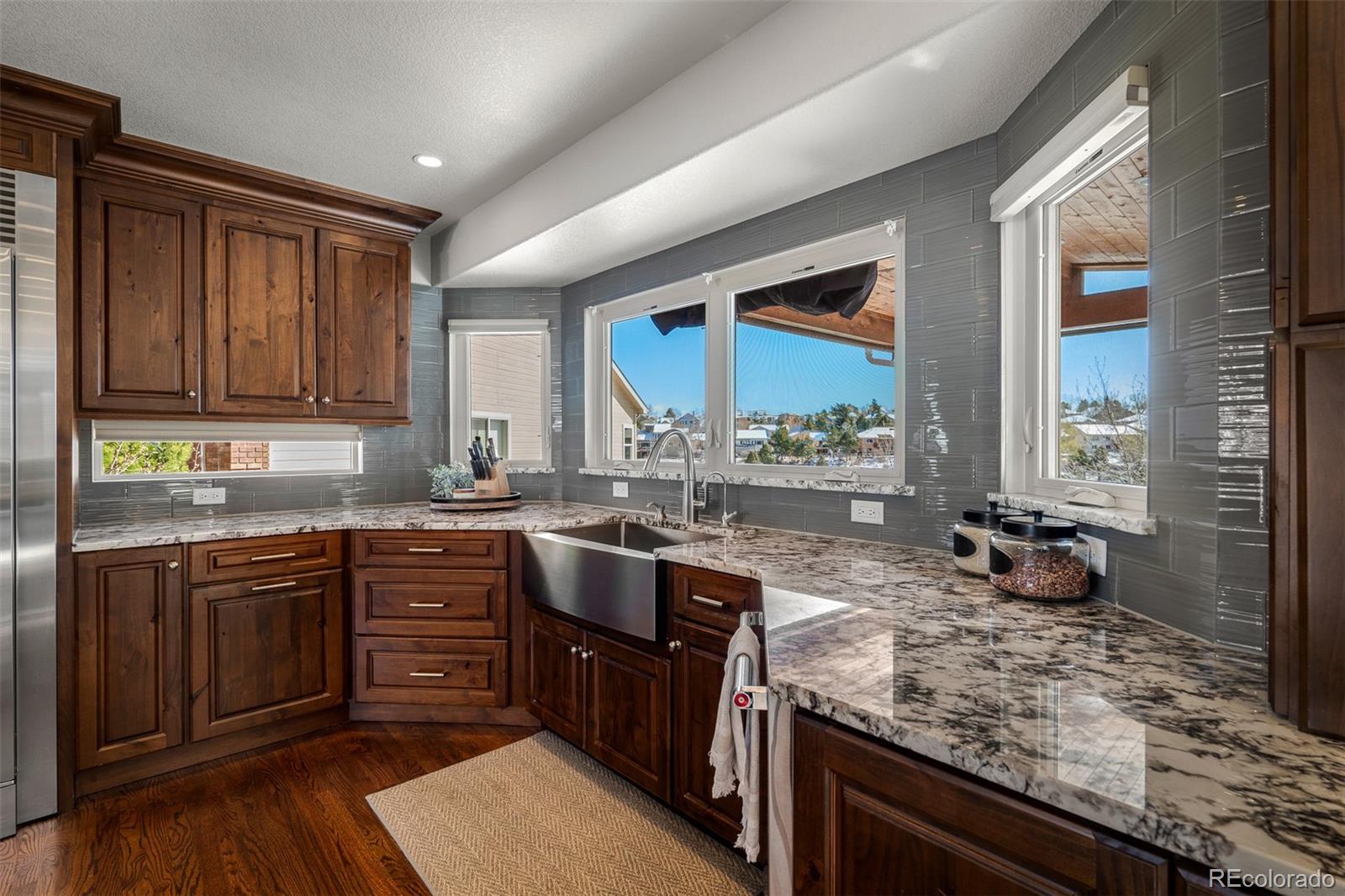 MLS Image #10 for 4435  sable ridge court,colorado springs, Colorado