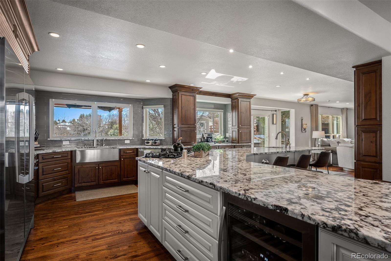 MLS Image #11 for 4435  sable ridge court,colorado springs, Colorado