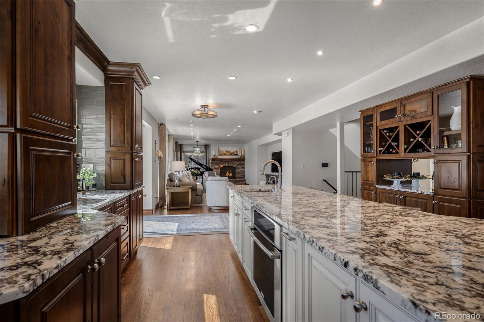 MLS Image #12 for 4435  sable ridge court,colorado springs, Colorado