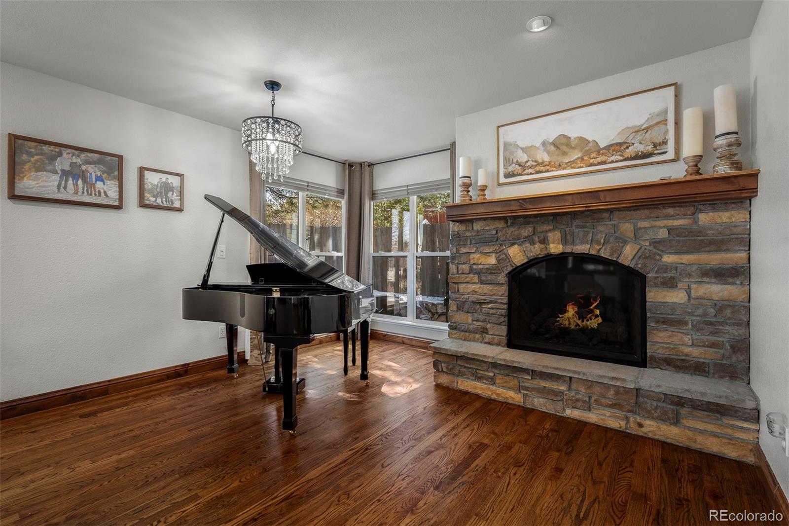 MLS Image #15 for 4435  sable ridge court,colorado springs, Colorado