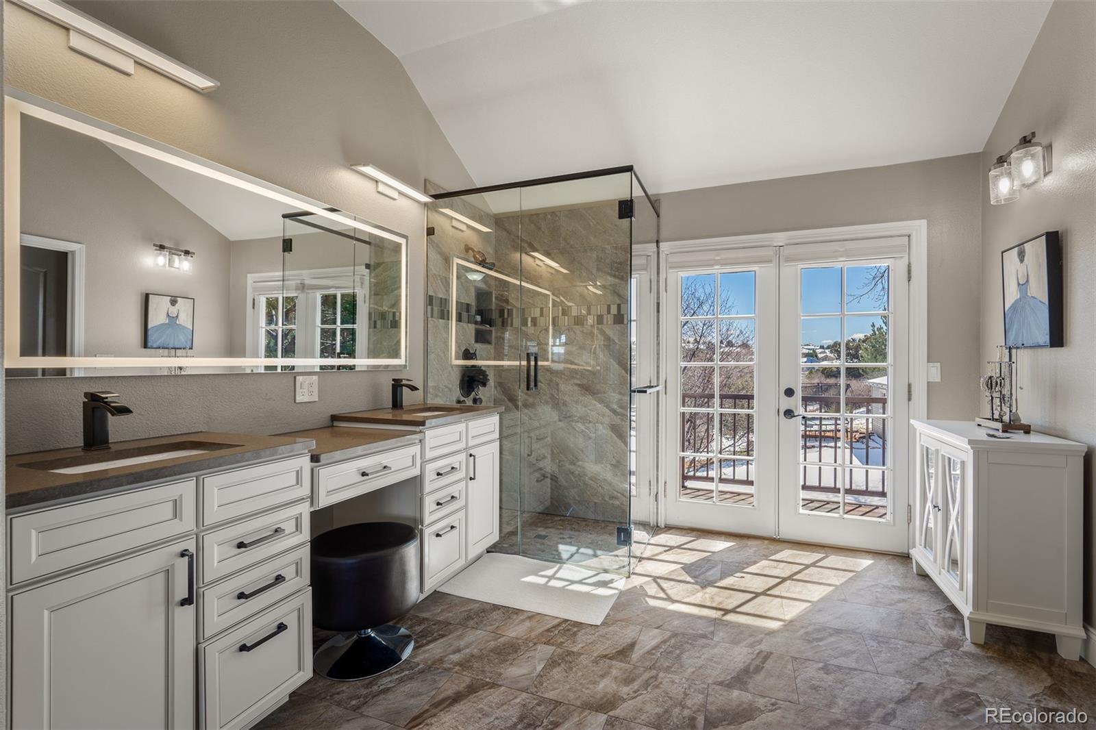 MLS Image #20 for 4435  sable ridge court,colorado springs, Colorado