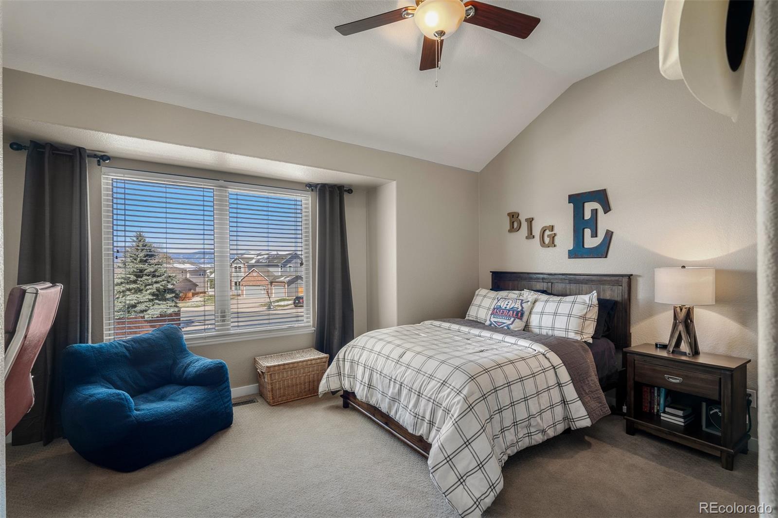 MLS Image #22 for 4435  sable ridge court,colorado springs, Colorado