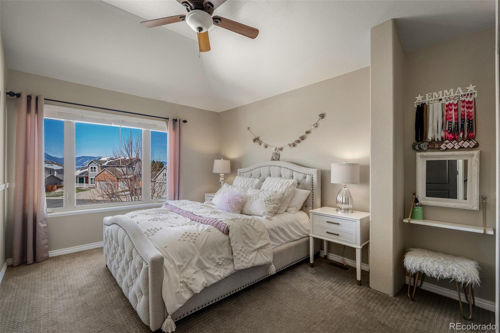 MLS Image #24 for 4435  sable ridge court,colorado springs, Colorado