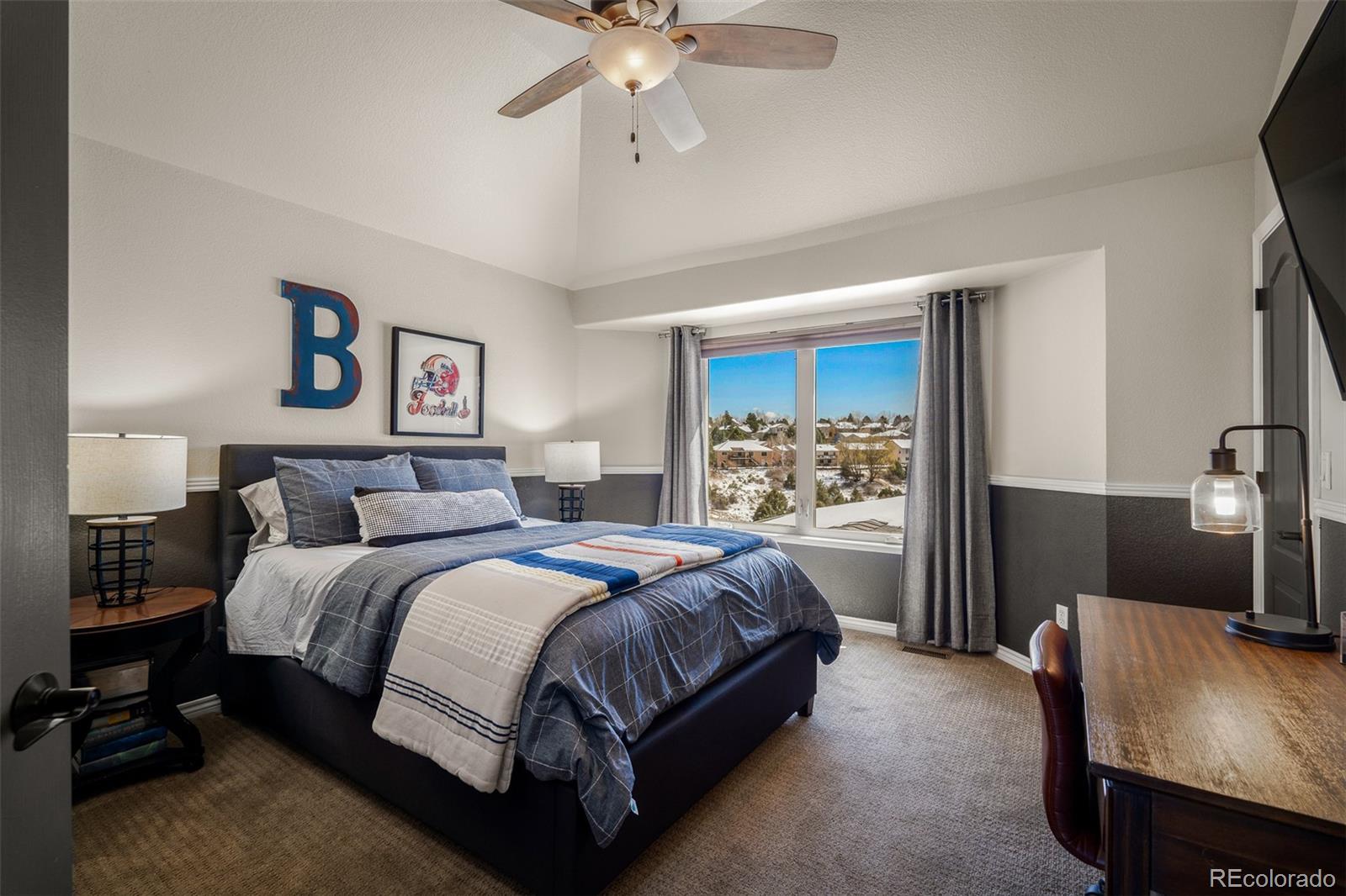 MLS Image #26 for 4435  sable ridge court,colorado springs, Colorado