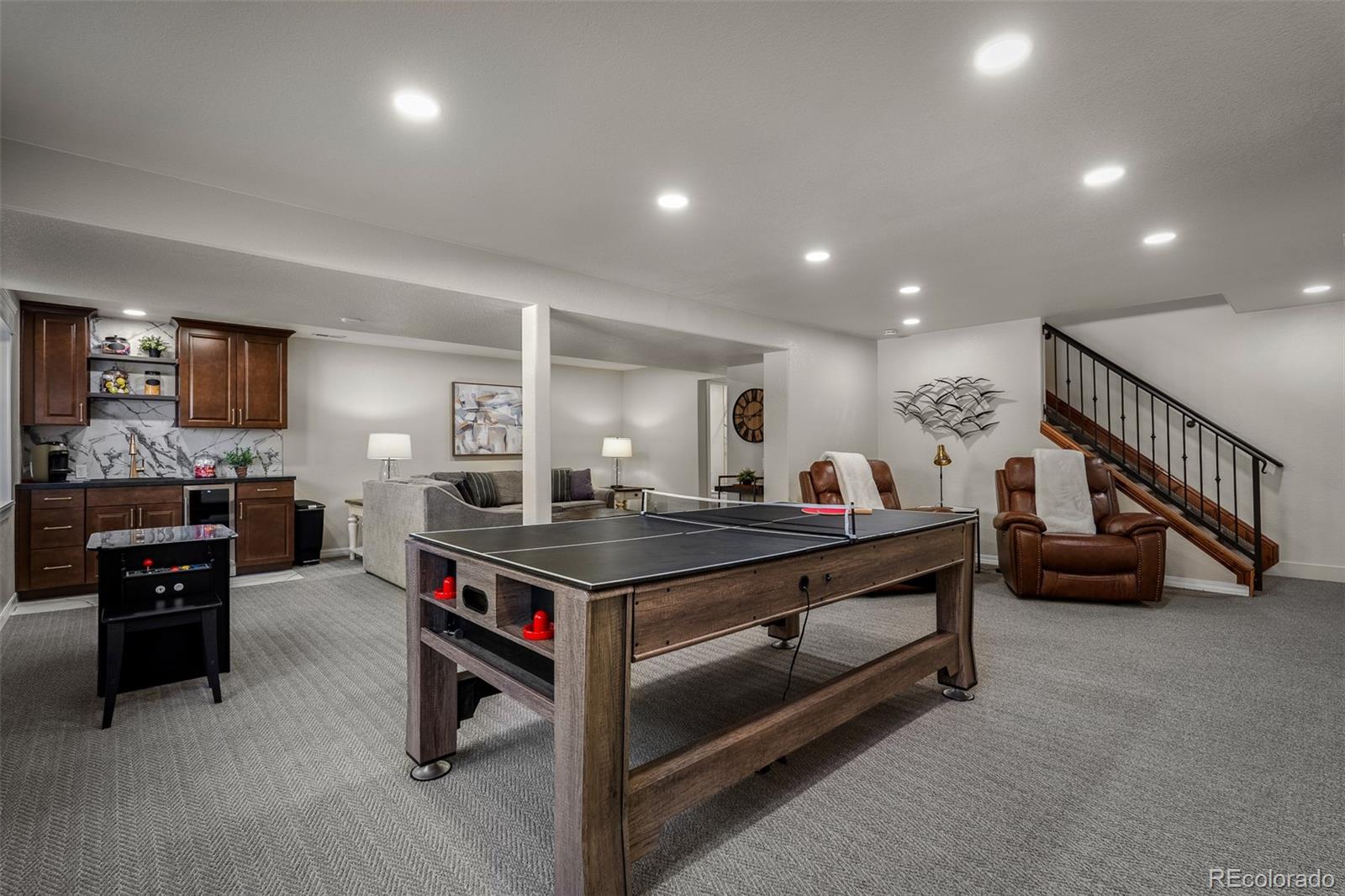 MLS Image #31 for 4435  sable ridge court,colorado springs, Colorado