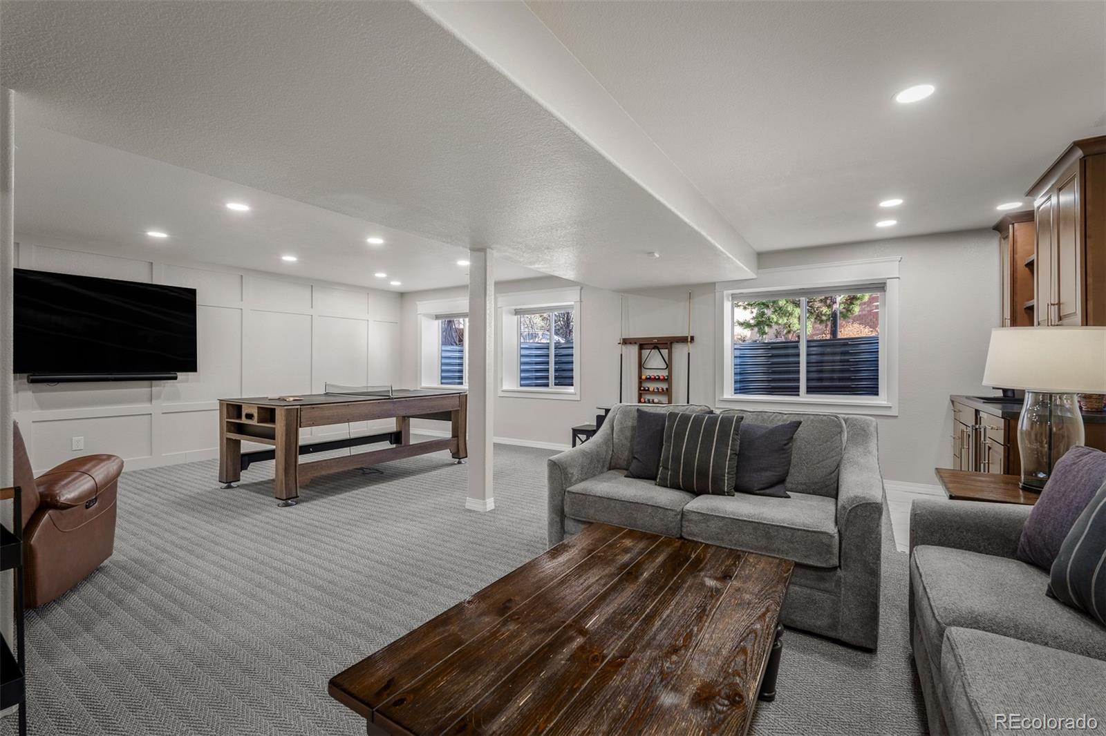 MLS Image #33 for 4435  sable ridge court,colorado springs, Colorado