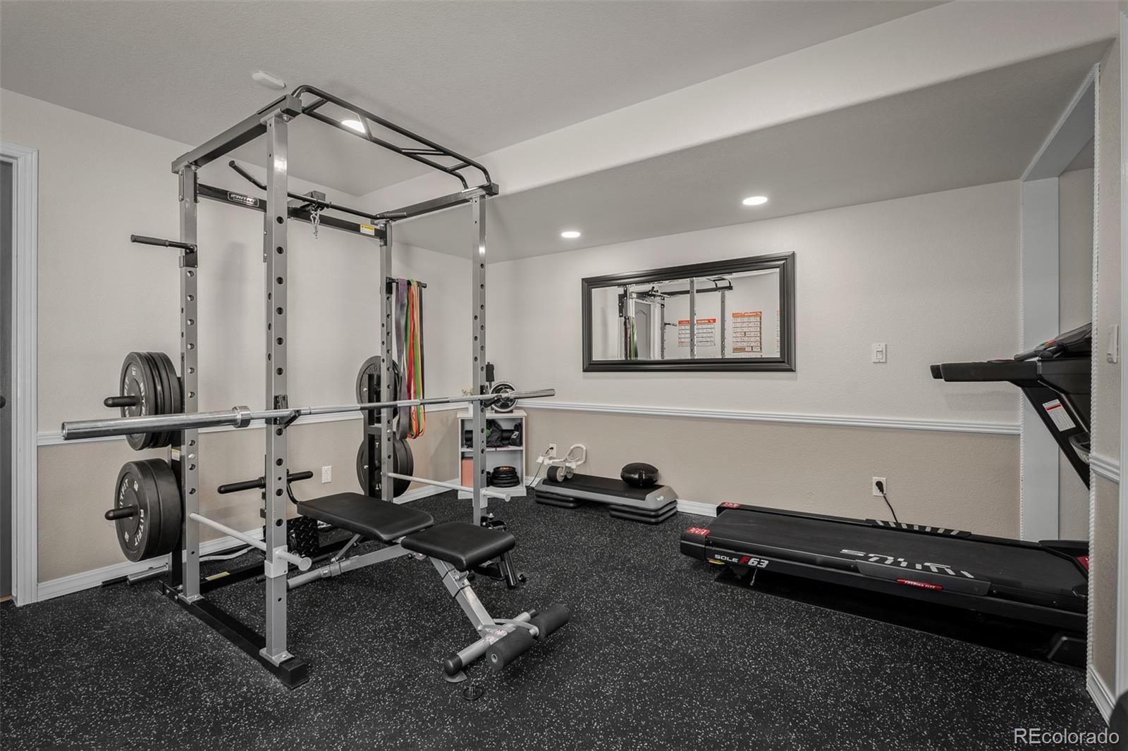 MLS Image #35 for 4435  sable ridge court,colorado springs, Colorado